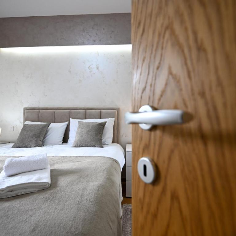 SD Lux apartmani Zlatibor - One-Bedroom Apartment - 12