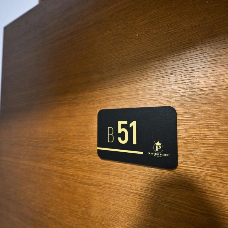 SD Lux apartmani Zlatibor - One-Bedroom Apartment - 3