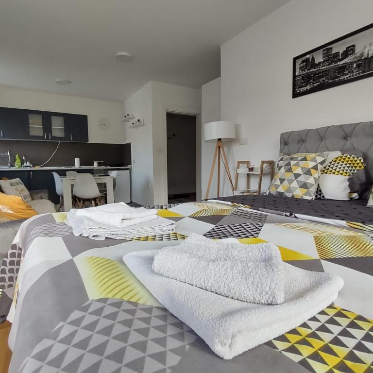 Apartman Natura - Apartman sa 1 Spavaćom Sobom - 5