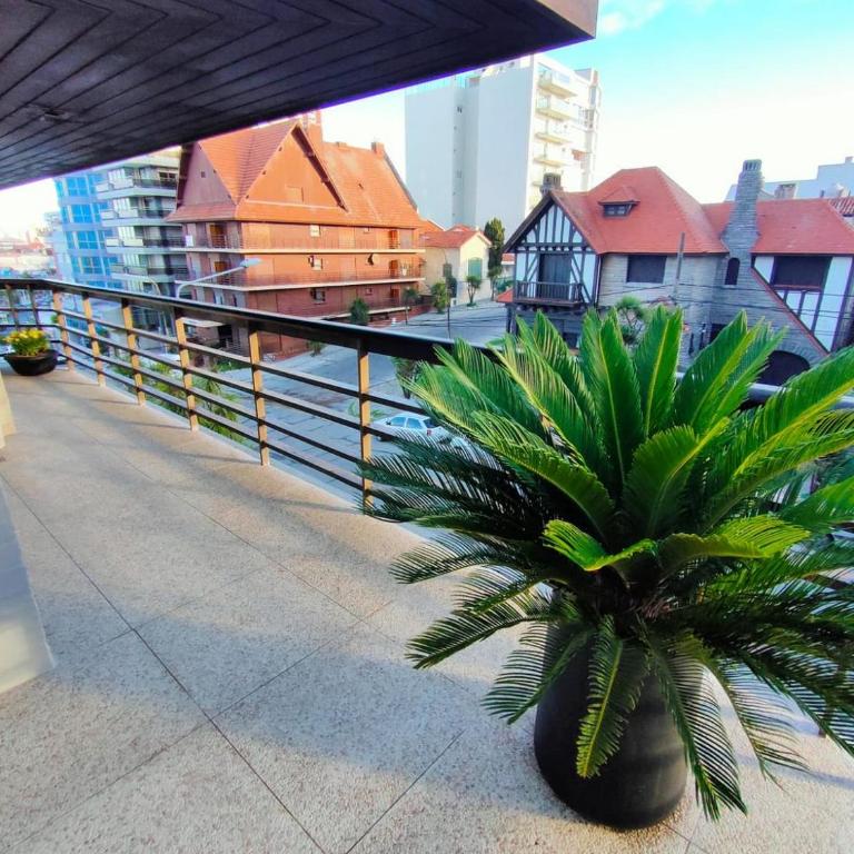 Semipiso al mar Playa Varese - Apartamento de 2 dormitorios - 22