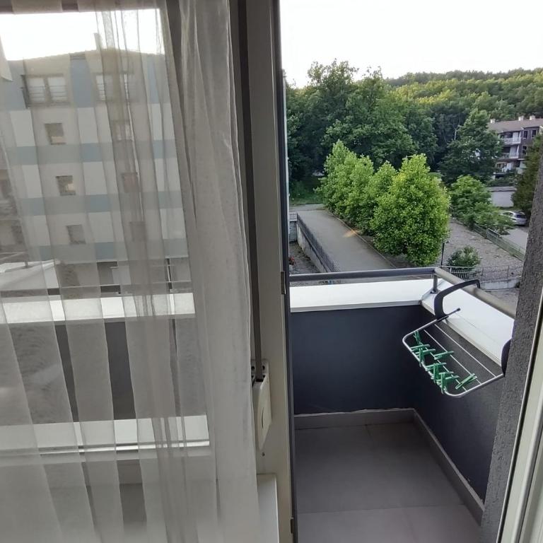 Apartman Natura - Apartman sa 1 Spavaćom Sobom - 7