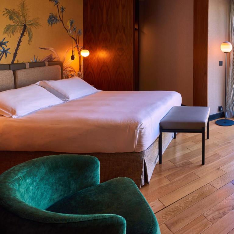 Hotel Villa Emilia - Premium Double Room - 7