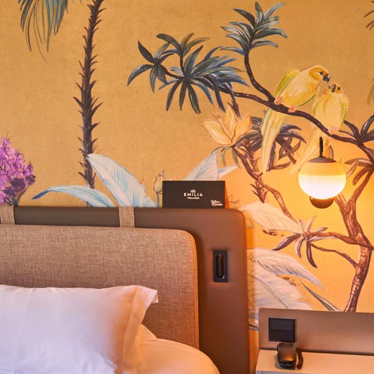 Hotel Villa Emilia - Premium Double Room - 5