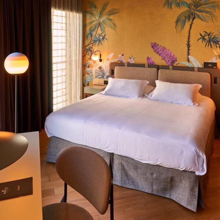 Hotel Villa Emilia - Premium Double Room - 6