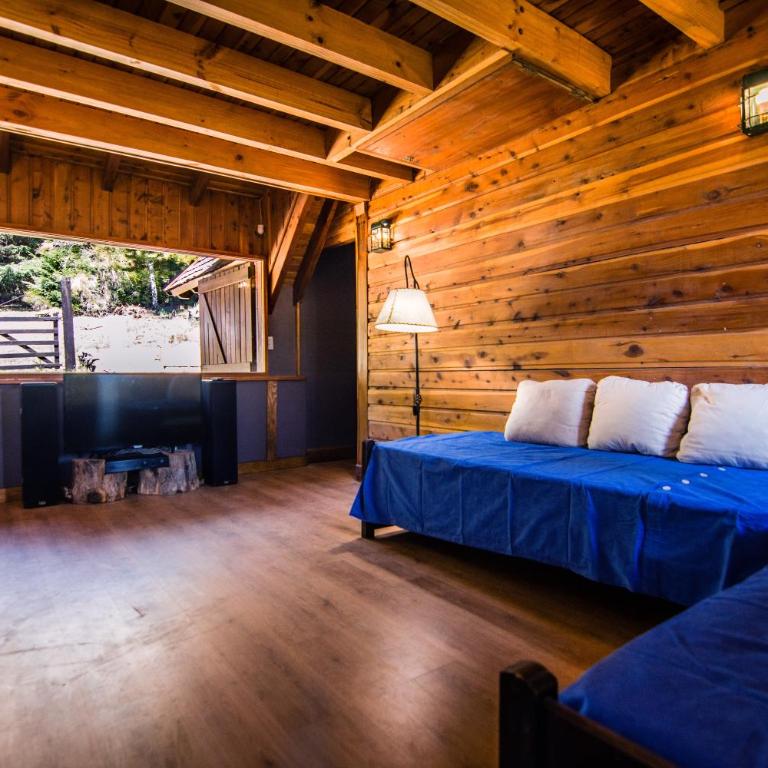 BT Homes - Bariloche - Casa de Montaña & Vista Cerro Catedral - Casa de 4 dormitorios - 32