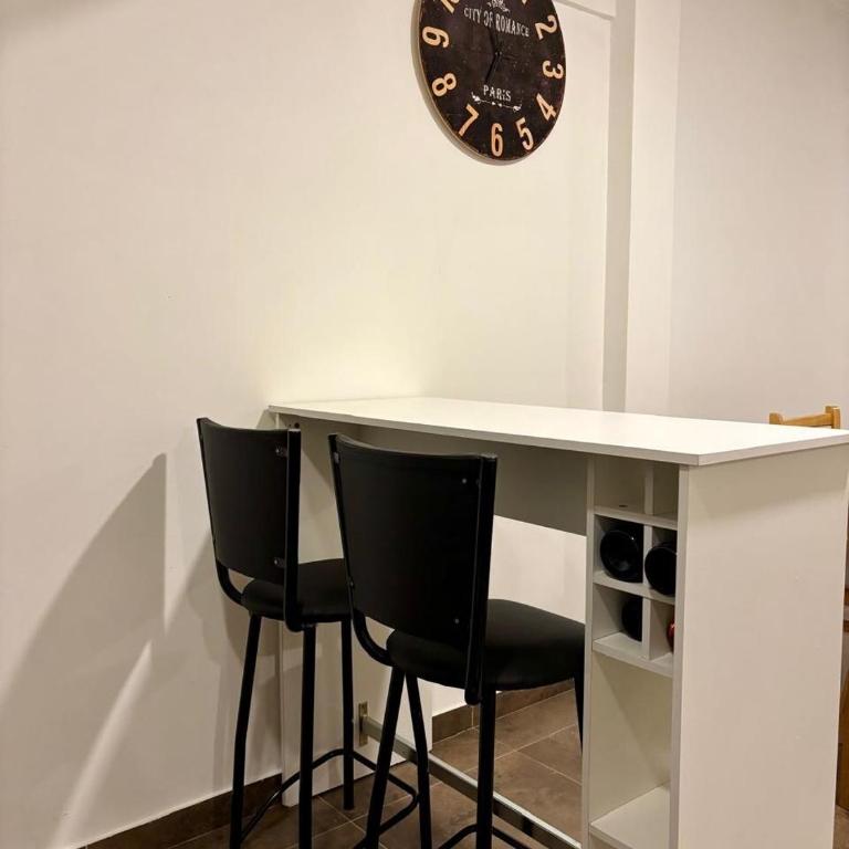 Apartment in Saladillo - Apartamento de 1 dormitorio - 16