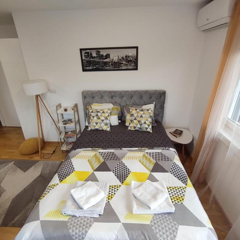 Apartman Natura - Apartman sa 1 Spavaćom Sobom - 35