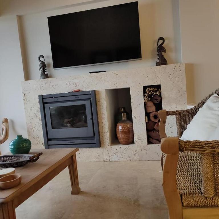 Semipiso al mar Playa Varese - Two-Bedroom Apartment - 5
