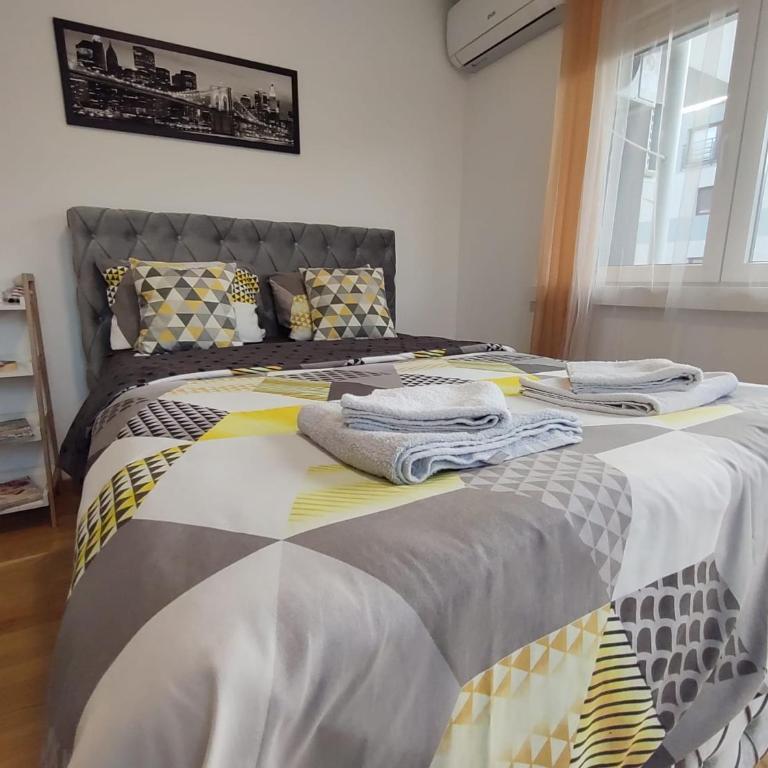 Apartman Natura - Apartman sa 1 Spavaćom Sobom - 17