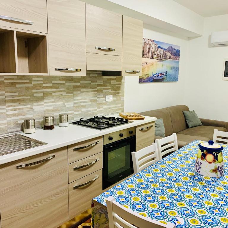 Campofelice Happy Casa - Appartamento con 2 Camere da Letto - 6