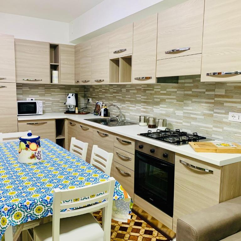 Campofelice Happy Casa - Appartamento con 2 Camere da Letto - 3