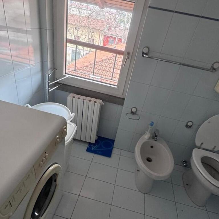 Casa Melissa e Chiara Comfort e Privacy - Appartamento con 2 Camere da Letto - 5