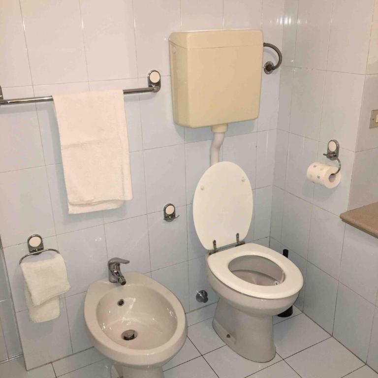 Casa Melissa e Chiara Comfort e Privacy - Appartamento con 2 Camere da Letto - 6