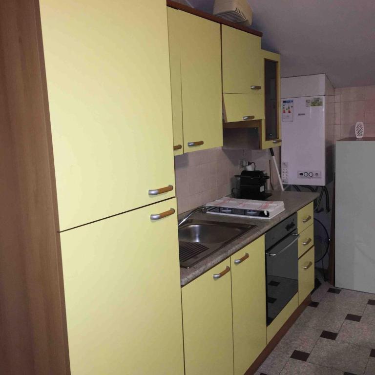Casa Melissa e Chiara Comfort e Privacy - Appartamento con 2 Camere da Letto - 8