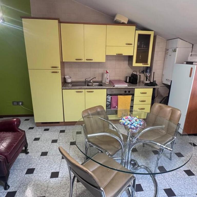 Casa Melissa e Chiara Comfort e Privacy - Appartamento con 2 Camere da Letto - 14