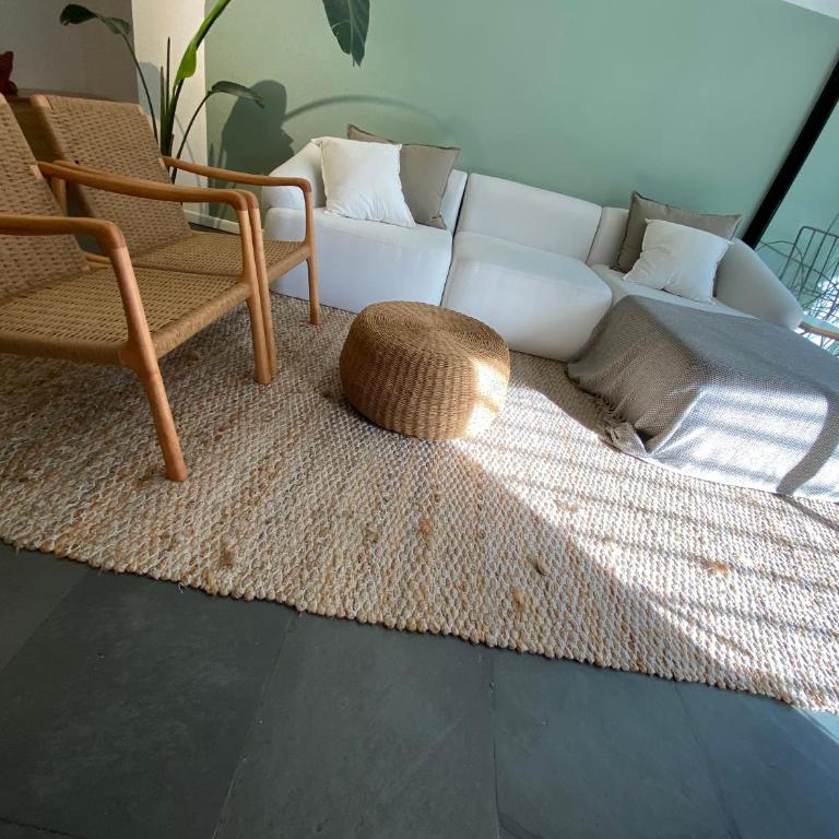Belgrano-3A - Apartamento de 1 dormitorio - 20