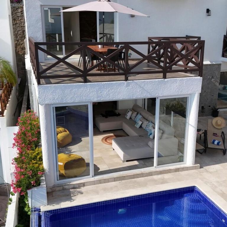 Brisas del Marqués Luxury Villa Ame&Buho - Villa - 6