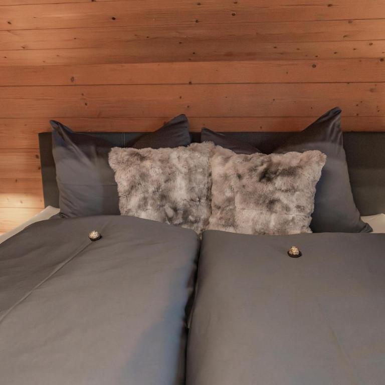 Ferienwohnung Holzegger - Appartamento con 2 Camere da Letto e con Doccia - 16