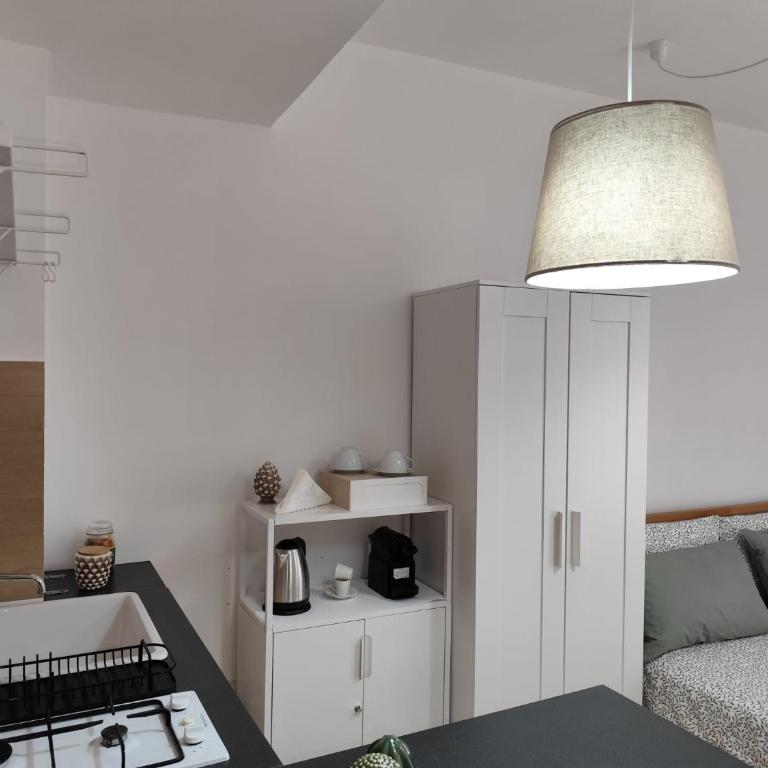 Casa Ross - One-Bedroom Apartment - 8