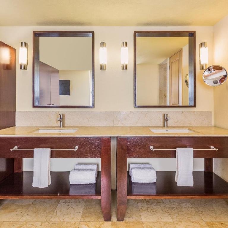 Grand Fiesta Americana Los Cabos All Inclusive Golf & Spa - Suite Nupcial - 2