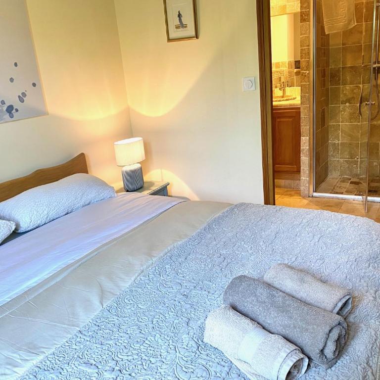 Mas les Heures Bleues - Villa - 25