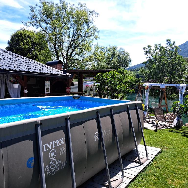 AM Una Lux House - Villa - 4