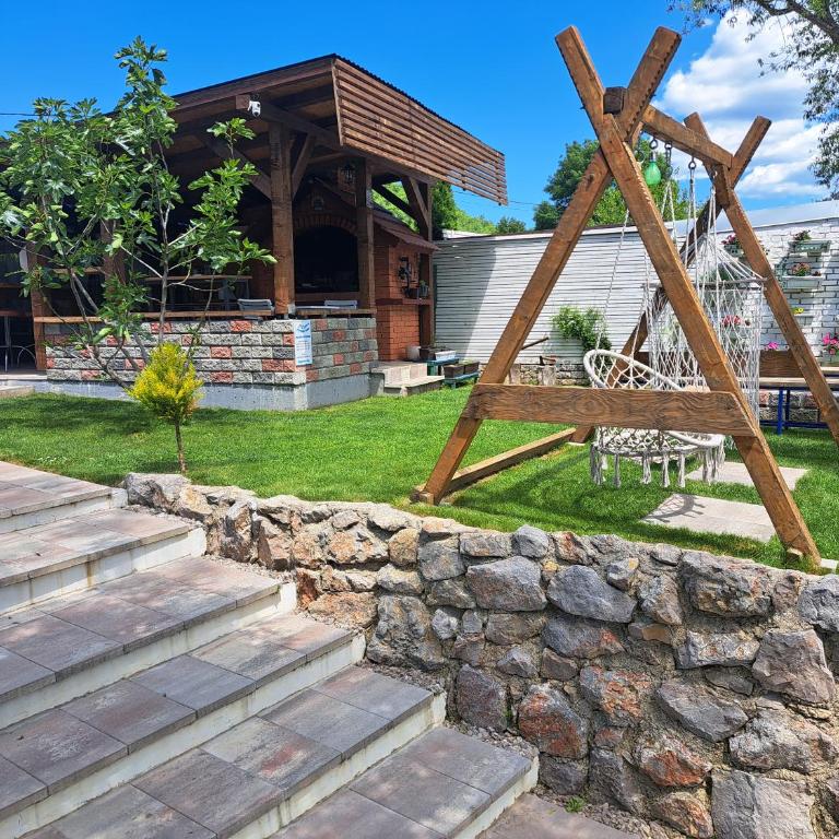 AM Una Lux House - Villa - 25