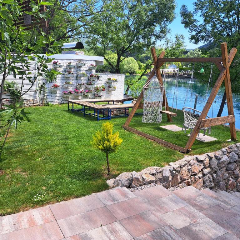 AM Una Lux House - Villa - 24