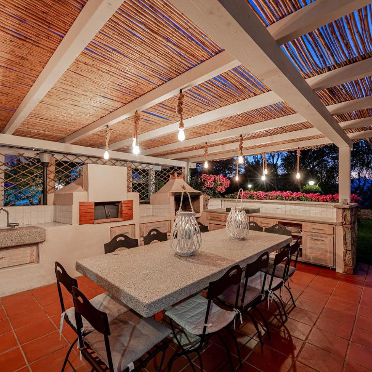 VILLA LE ROCCE - Villa con Piscina Privata - 6