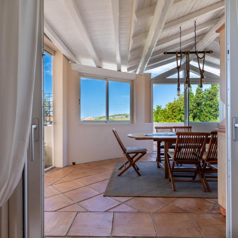 VILLA LE ROCCE - Villa con Piscina Privata - 11