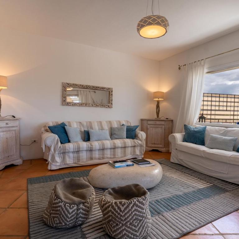 VILLA LE ROCCE - Villa con Piscina Privata - 10