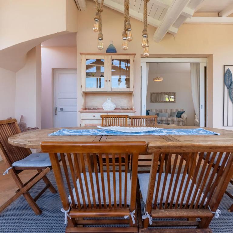 VILLA LE ROCCE - Villa con Piscina Privata - 12