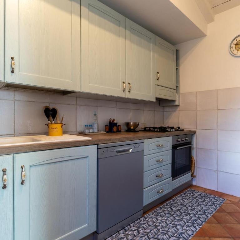 VILLA LE ROCCE - Villa con Piscina Privata - 19