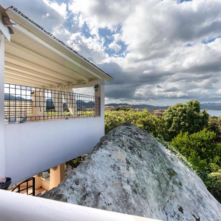 VILLA LE ROCCE - Villa con Piscina Privata - 21