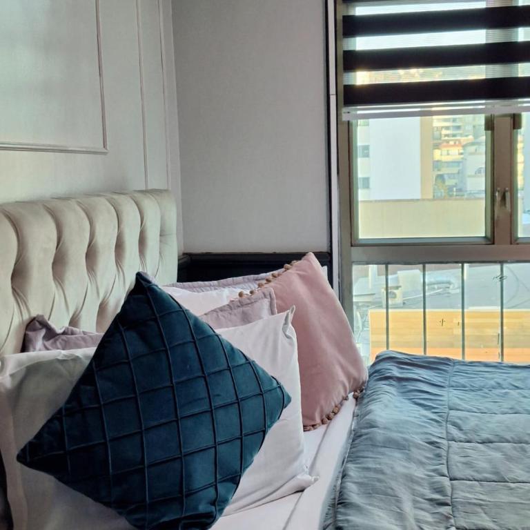 Hotel Asturias - Queen Suite - 6