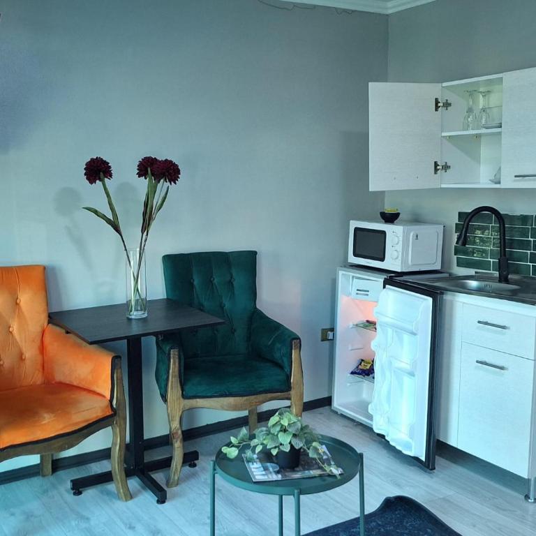 Hotel Asturias - Queen Suite - 5