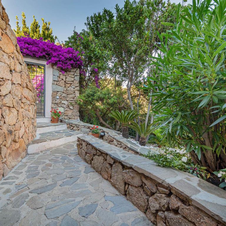 VILLA LE ROCCE - Villa con Piscina Privata - 26