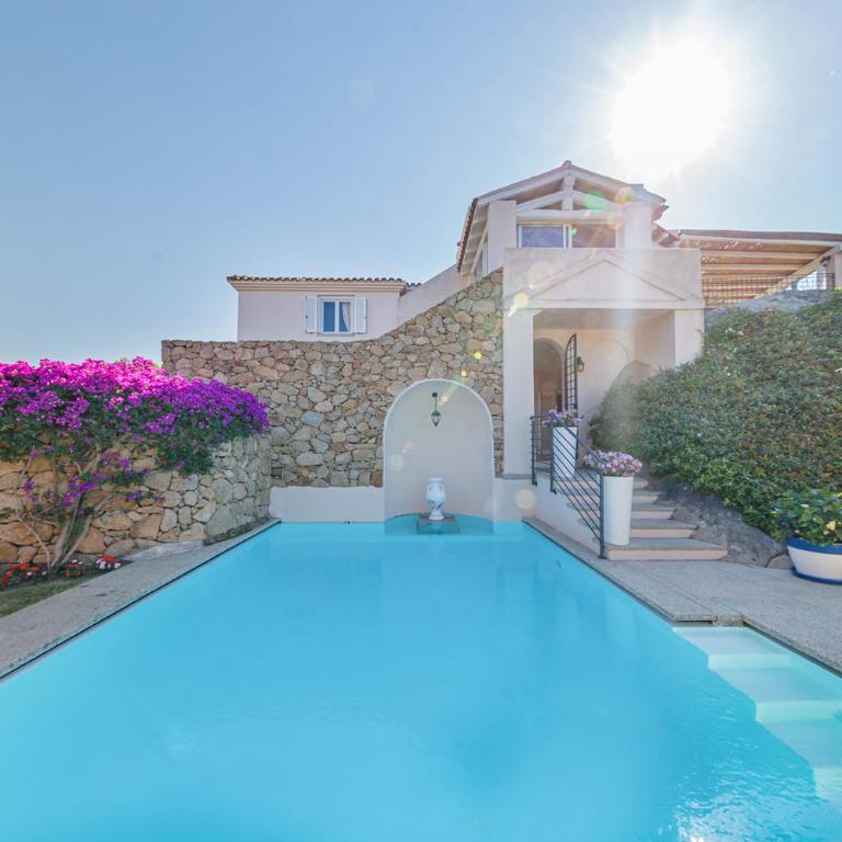 VILLA LE ROCCE - Villa con Piscina Privata - 27