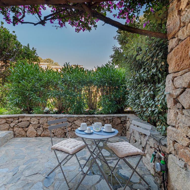 VILLA LE ROCCE - Villa con Piscina Privata - 32