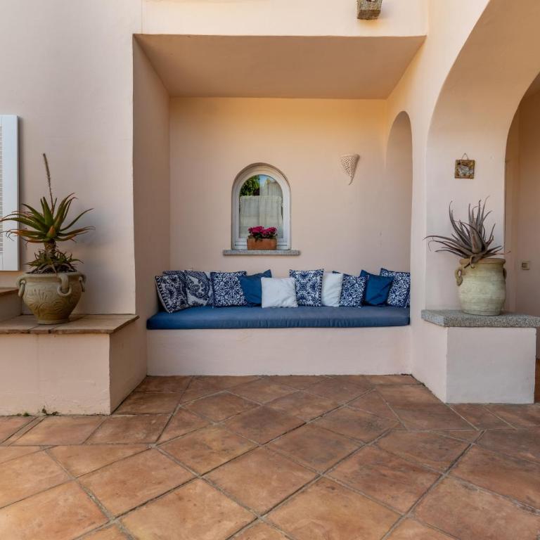 VILLA LE ROCCE - Villa con Piscina Privata - 34