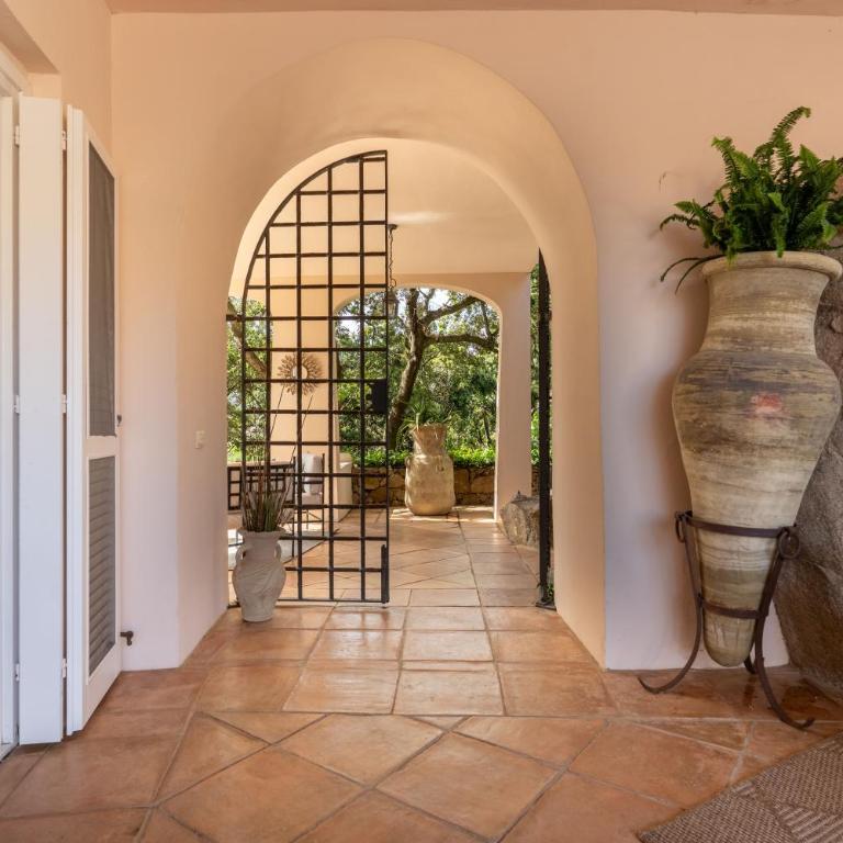 VILLA LE ROCCE - Villa con Piscina Privata - 41