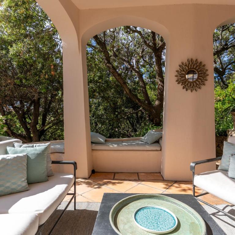 VILLA LE ROCCE - Villa con Piscina Privata - 42