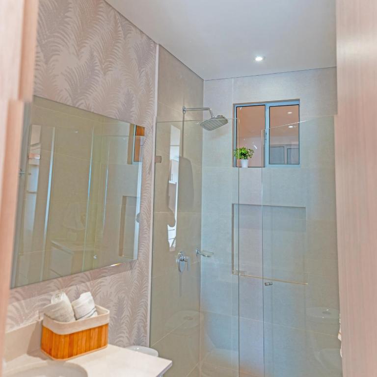Apart Suítes Stay Playa Salguero - El Rodadero - Santa Marta - Apartamento Estudio con vistas al mar - 7