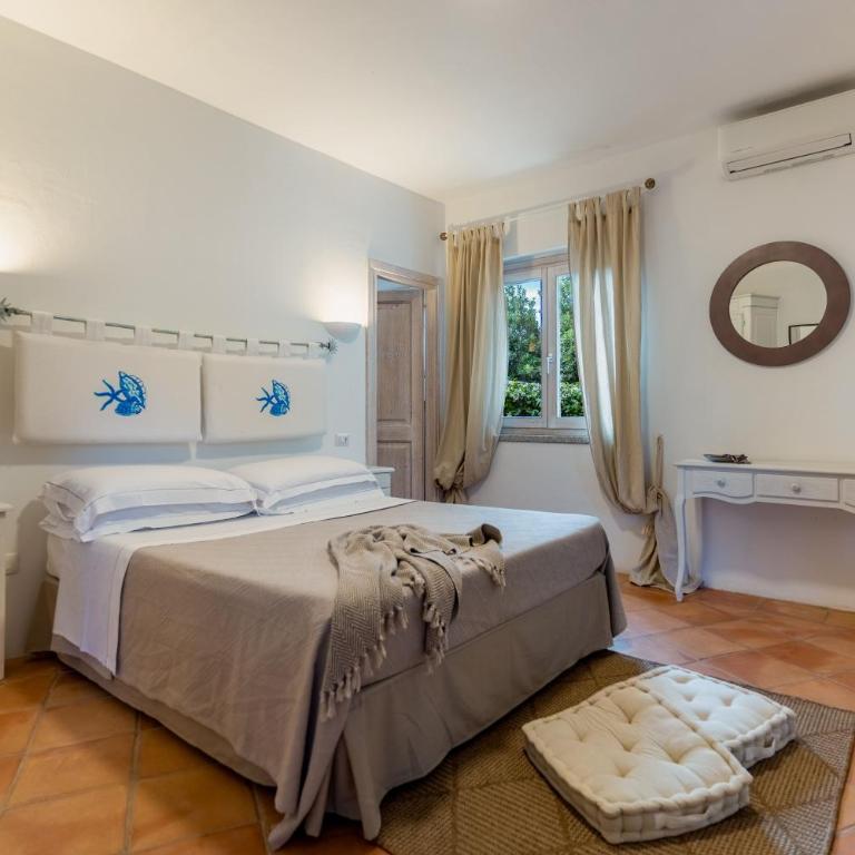 VILLA LE ROCCE - Villa con Piscina Privata - 54