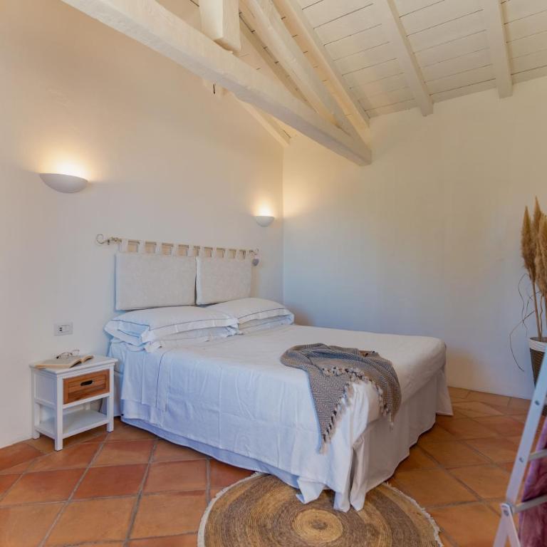 VILLA LE ROCCE - Villa con Piscina Privata - 60