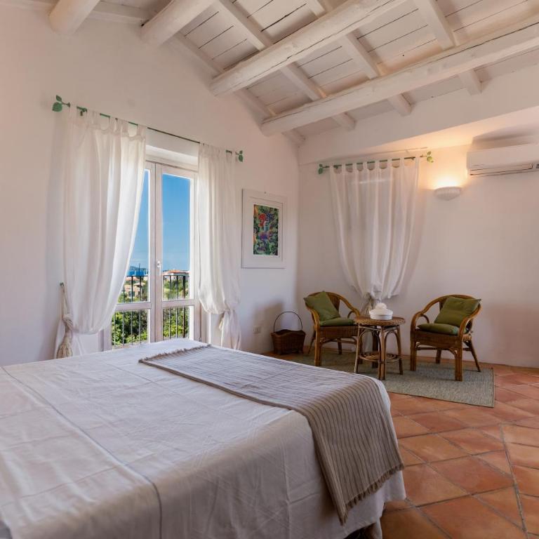 VILLA LE ROCCE - Villa con Piscina Privata - 51
