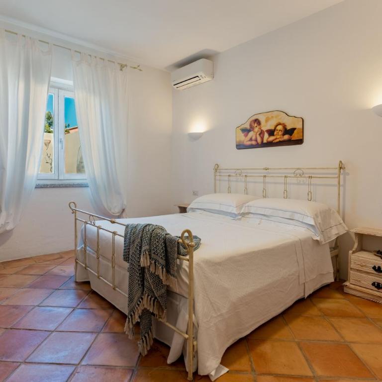 VILLA LE ROCCE - Villa con Piscina Privata - 43
