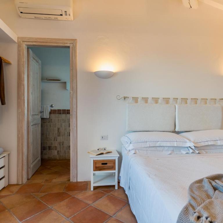 VILLA LE ROCCE - Villa con Piscina Privata - 59