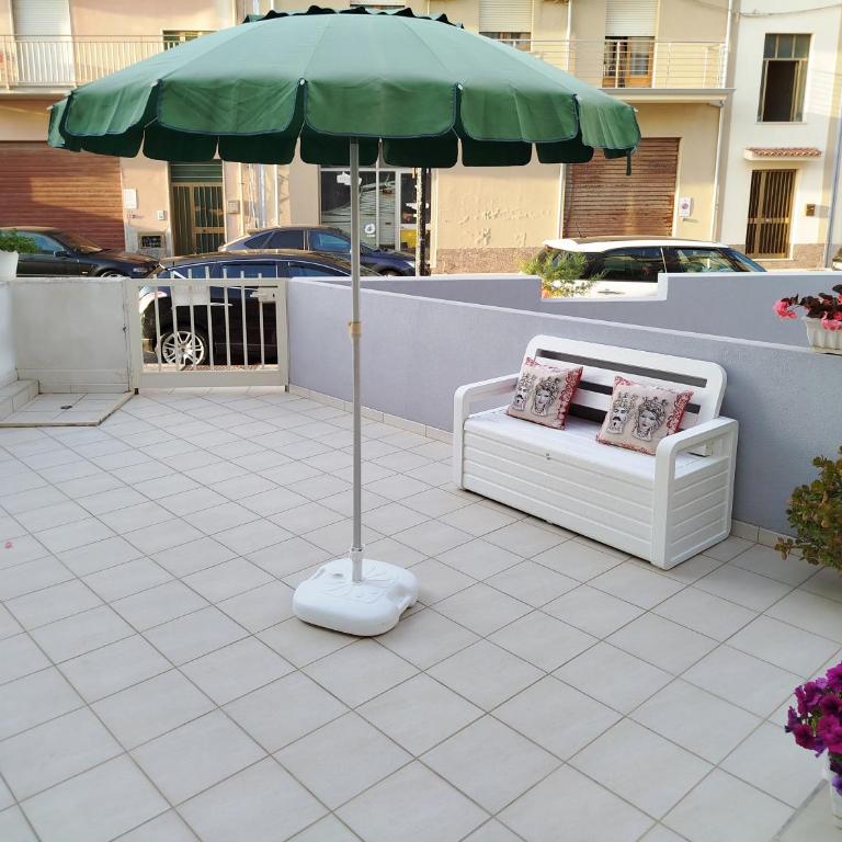 Casa Rosa sul Mare - Appartamento con 2 Camere da Letto - 23