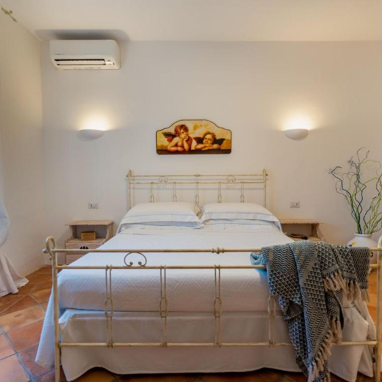 VILLA LE ROCCE - Villa con Piscina Privata - 44